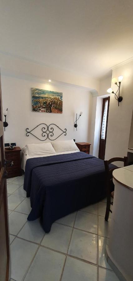 Hotel Corallo Sperlonga (Adults Only) Extérieur photo