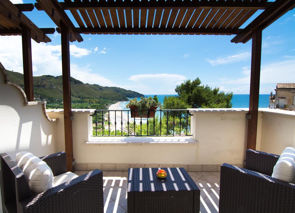 Hotel Corallo Sperlonga (Adults Only) Chambre photo