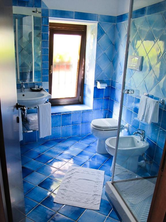 Hotel Corallo Sperlonga (Adults Only) Chambre photo