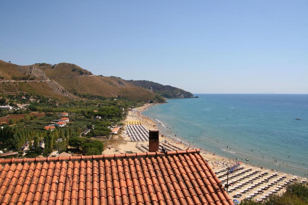 Hotel Corallo Sperlonga (Adults Only) Extérieur photo