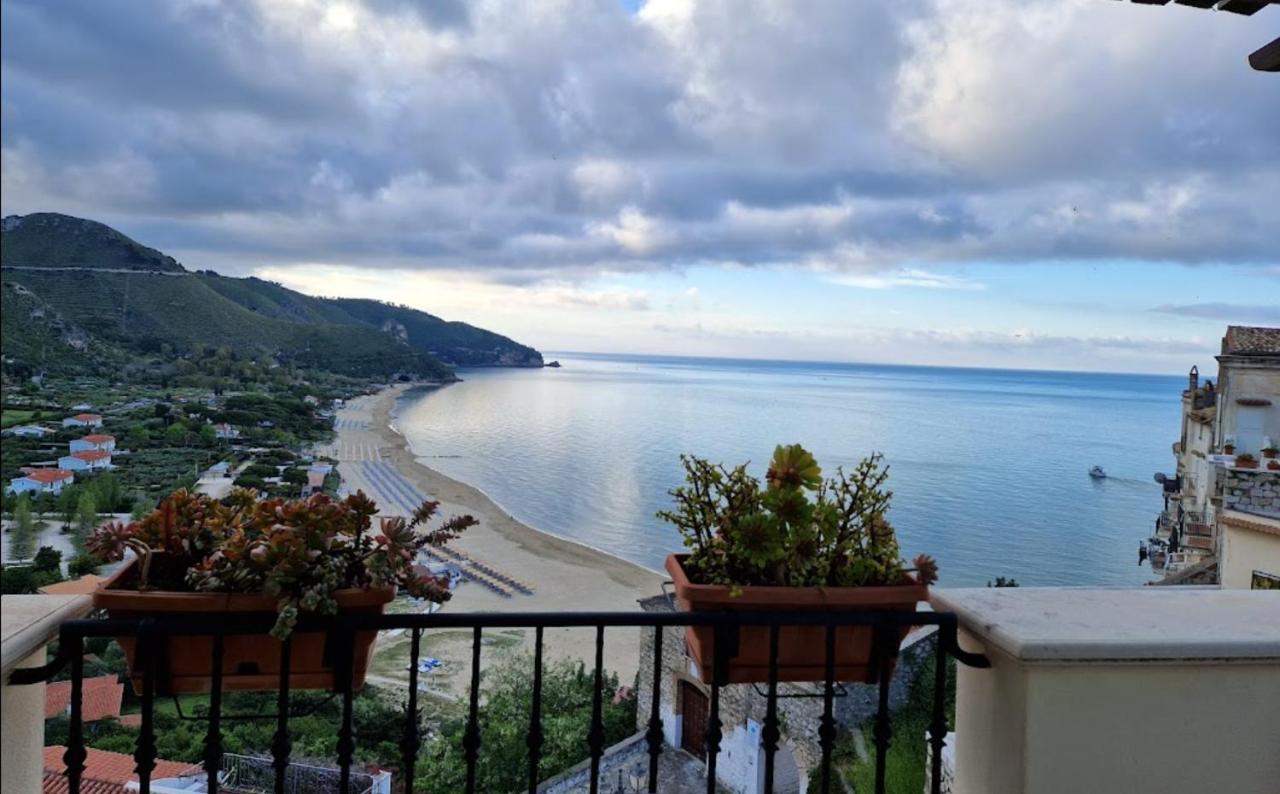 Hotel Corallo Sperlonga (Adults Only) Extérieur photo