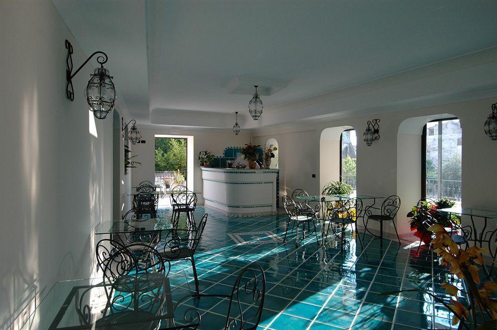 Hotel Corallo Sperlonga (Adults Only) Extérieur photo
