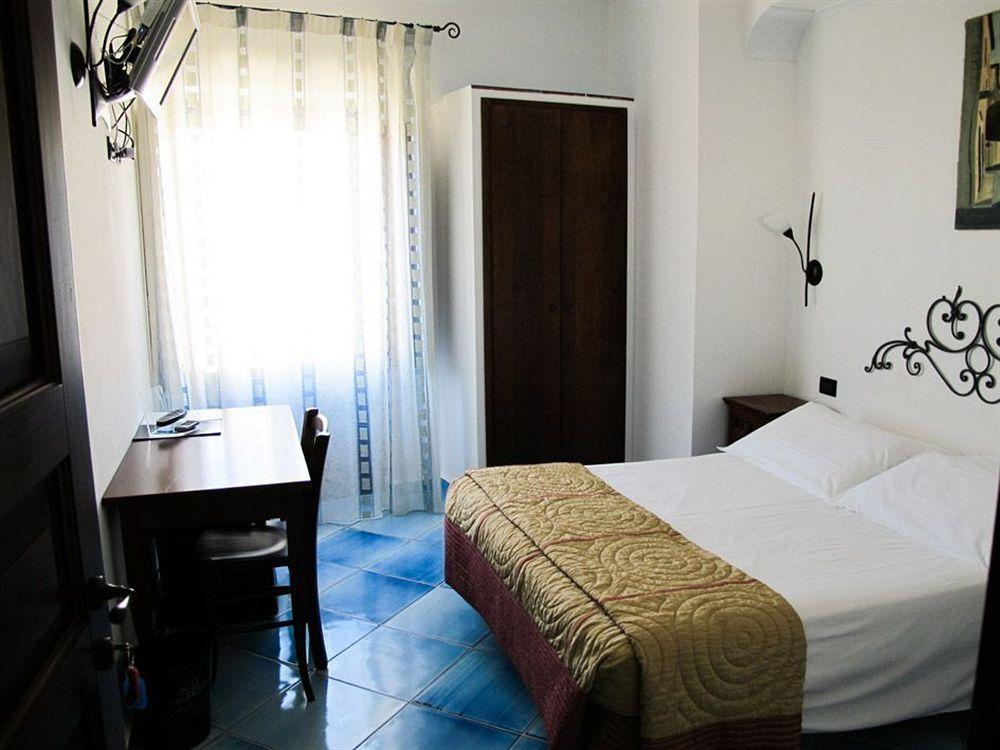 Hotel Corallo Sperlonga (Adults Only) Extérieur photo