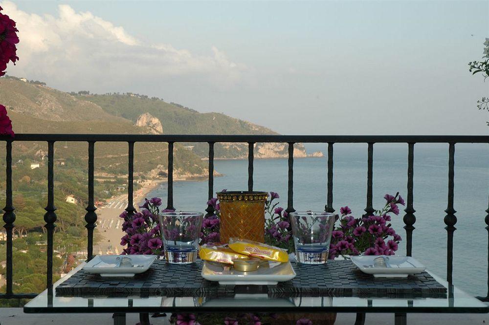 Hotel Corallo Sperlonga (Adults Only) Extérieur photo
