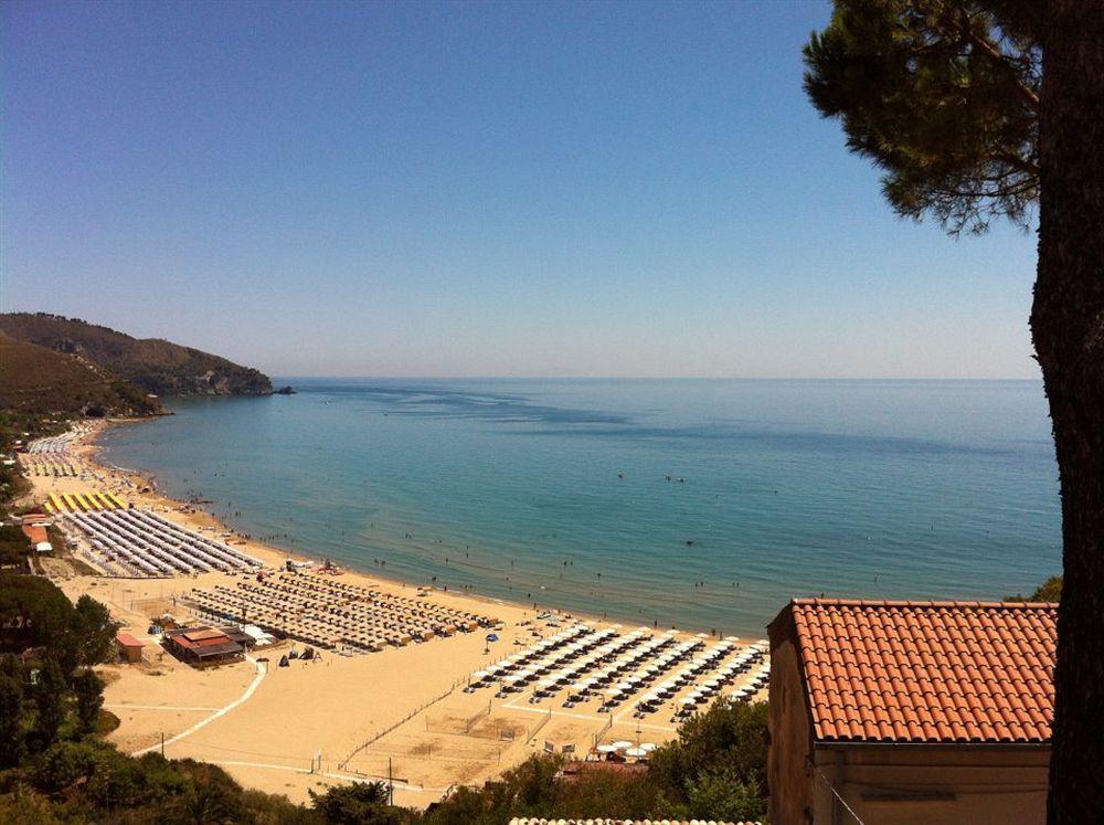 Hotel Corallo Sperlonga (Adults Only) Extérieur photo
