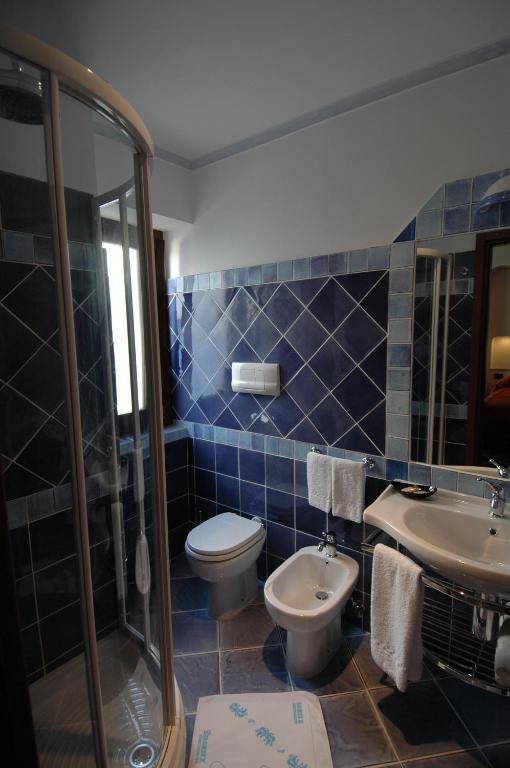 Hotel Corallo Sperlonga (Adults Only) Chambre photo