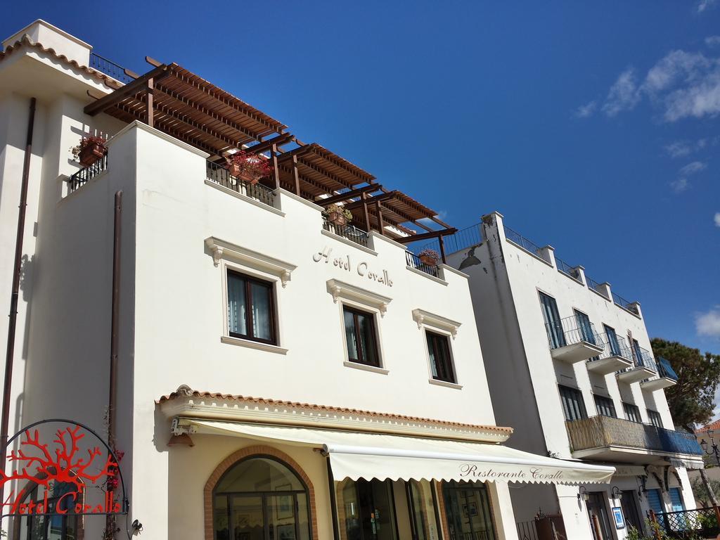 Hotel Corallo Sperlonga (Adults Only) Extérieur photo