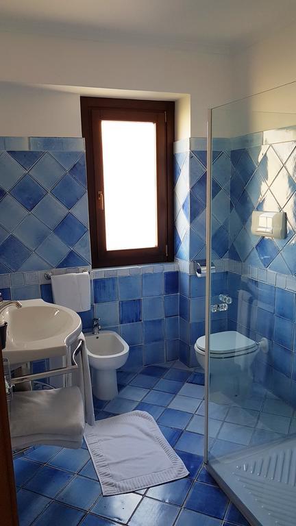 Hotel Corallo Sperlonga (Adults Only) Extérieur photo