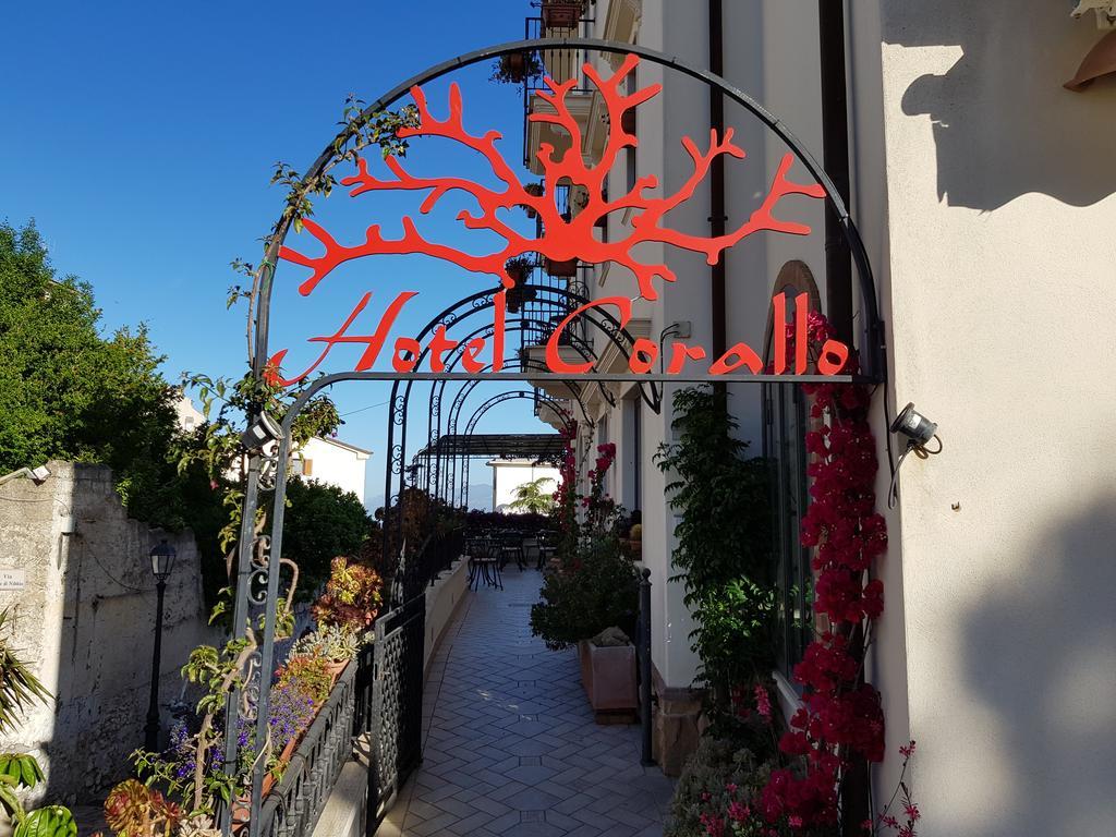 Hotel Corallo Sperlonga (Adults Only) Extérieur photo
