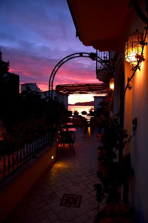 Hotel Corallo Sperlonga (Adults Only) Extérieur photo