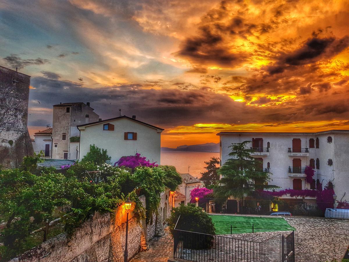 Hotel Corallo Sperlonga (Adults Only) Extérieur photo