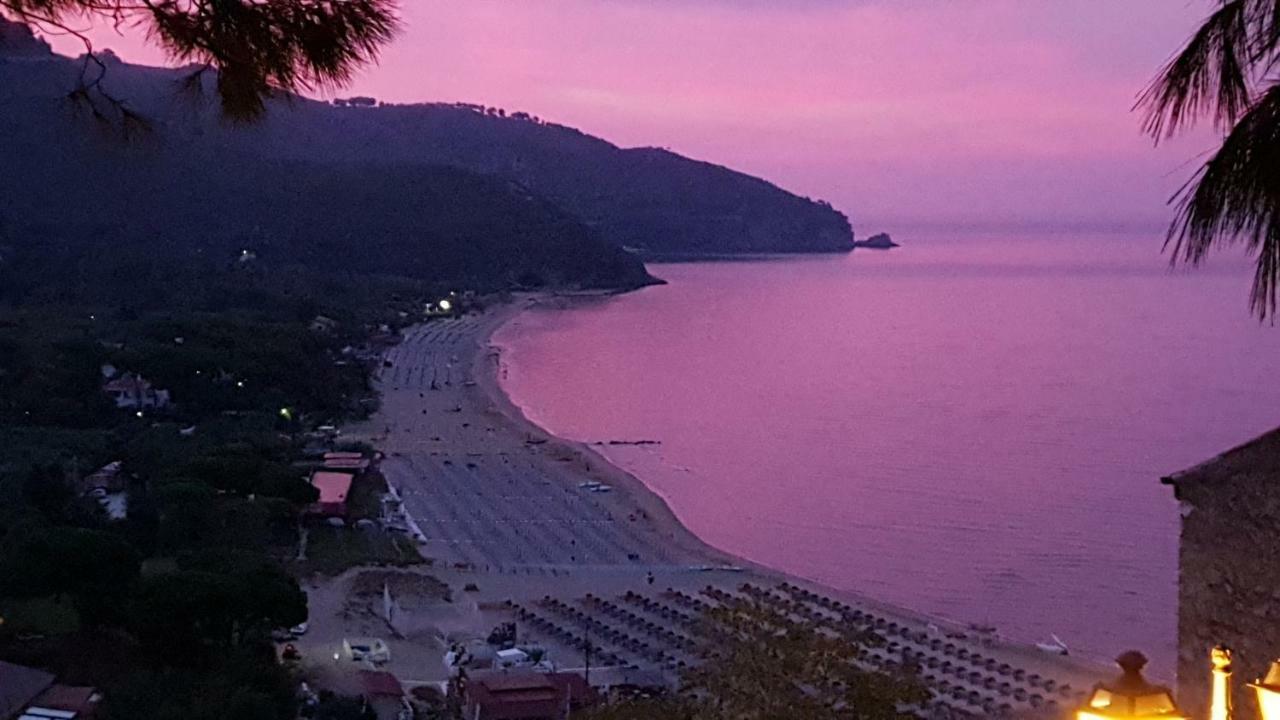 Hotel Corallo Sperlonga (Adults Only) Extérieur photo