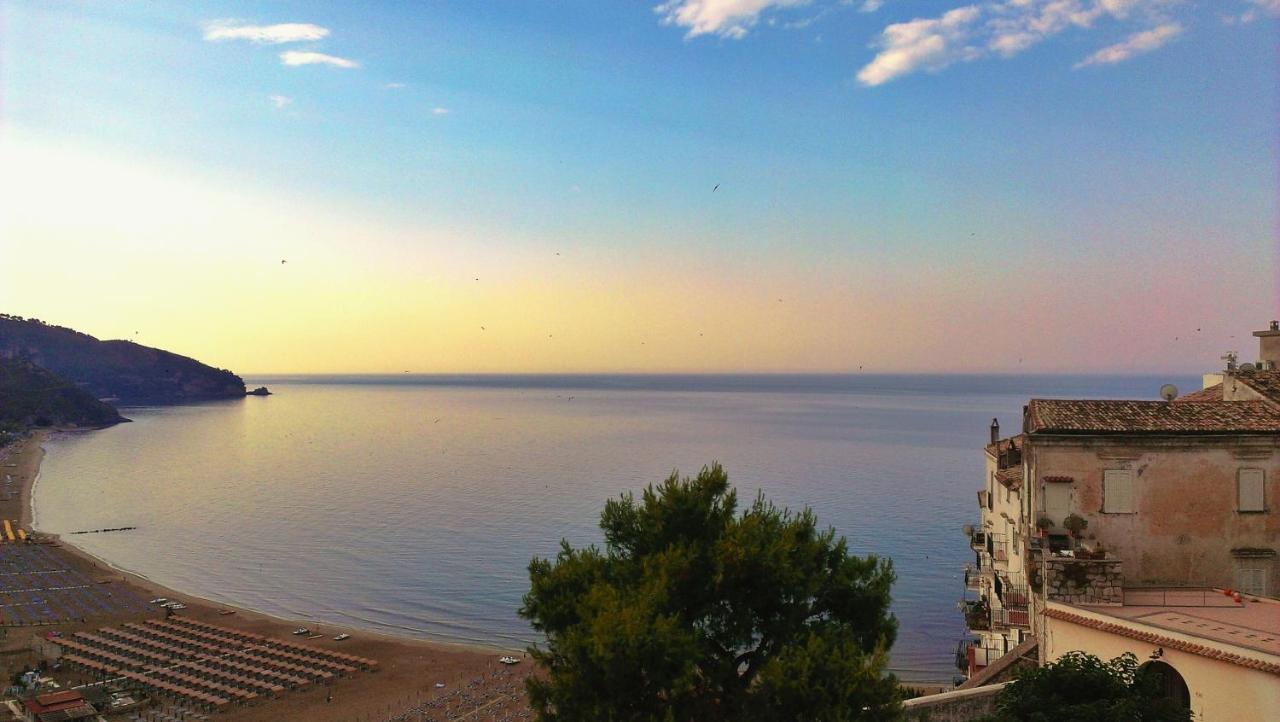 Hotel Corallo Sperlonga (Adults Only) Chambre photo