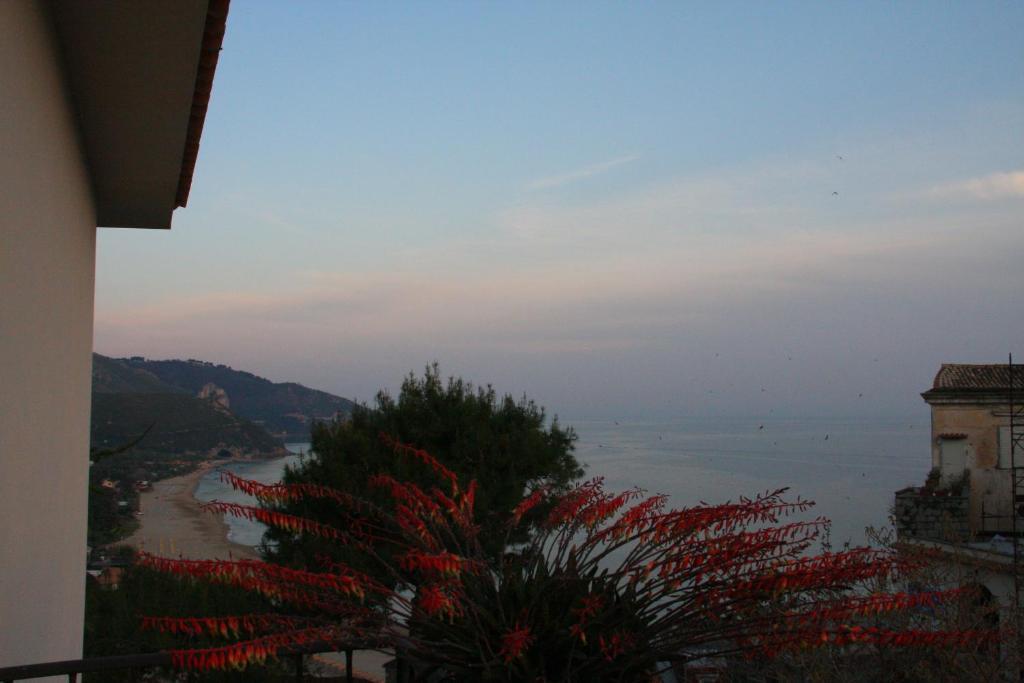Hotel Corallo Sperlonga (Adults Only) Extérieur photo