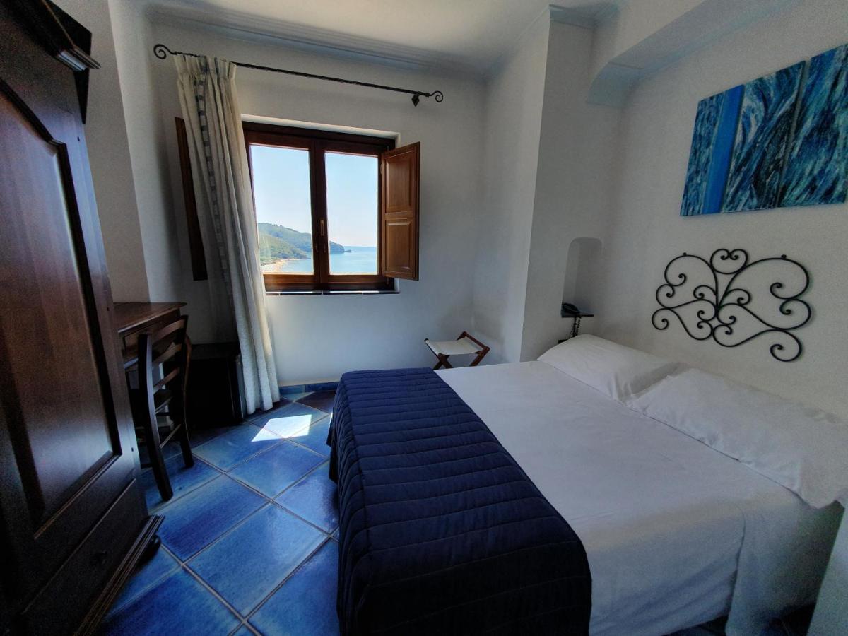 Hotel Corallo Sperlonga (Adults Only) Extérieur photo