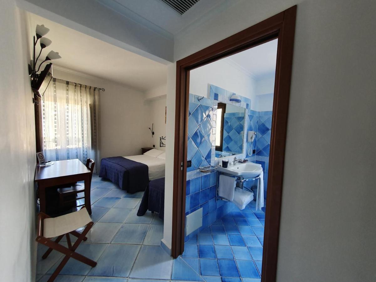 Hotel Corallo Sperlonga (Adults Only) Extérieur photo
