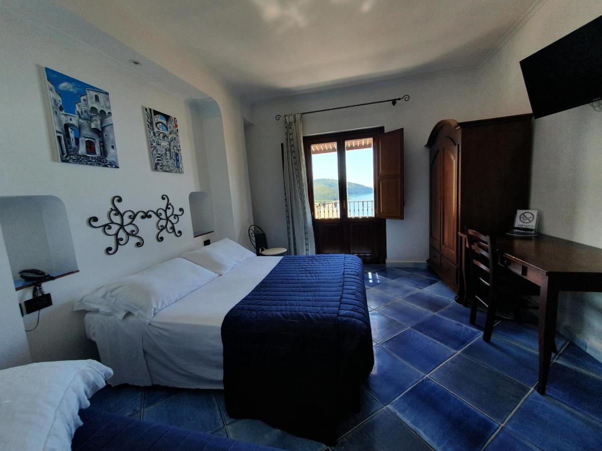 Hotel Corallo Sperlonga (Adults Only) Extérieur photo