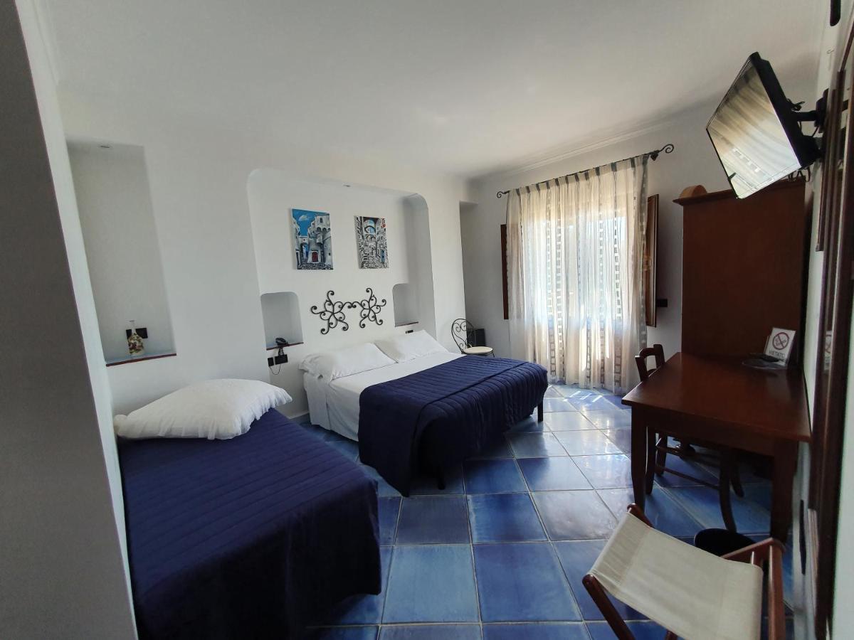 Hotel Corallo Sperlonga (Adults Only) Extérieur photo