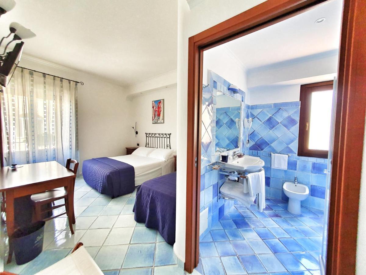 Hotel Corallo Sperlonga (Adults Only) Extérieur photo
