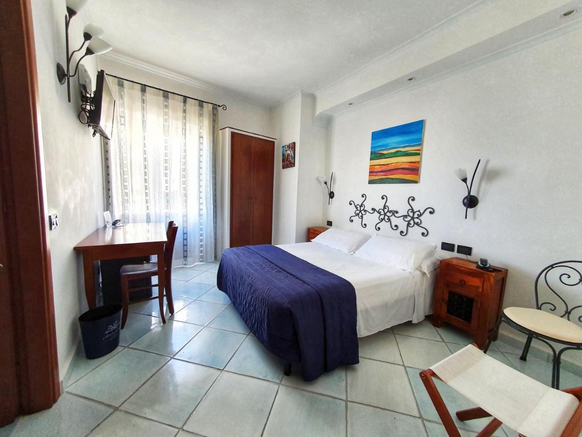 Hotel Corallo Sperlonga (Adults Only) Extérieur photo