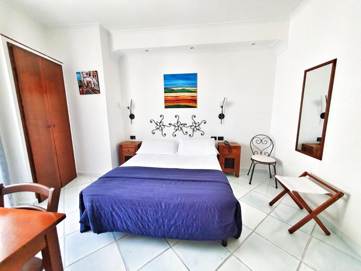 Hotel Corallo Sperlonga (Adults Only) Extérieur photo