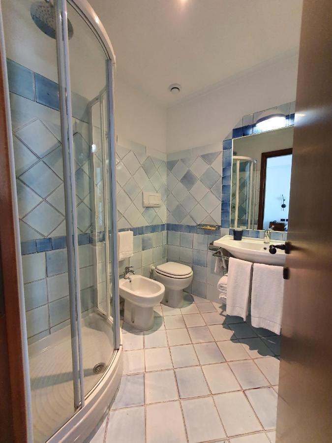 Hotel Corallo Sperlonga (Adults Only) Extérieur photo
