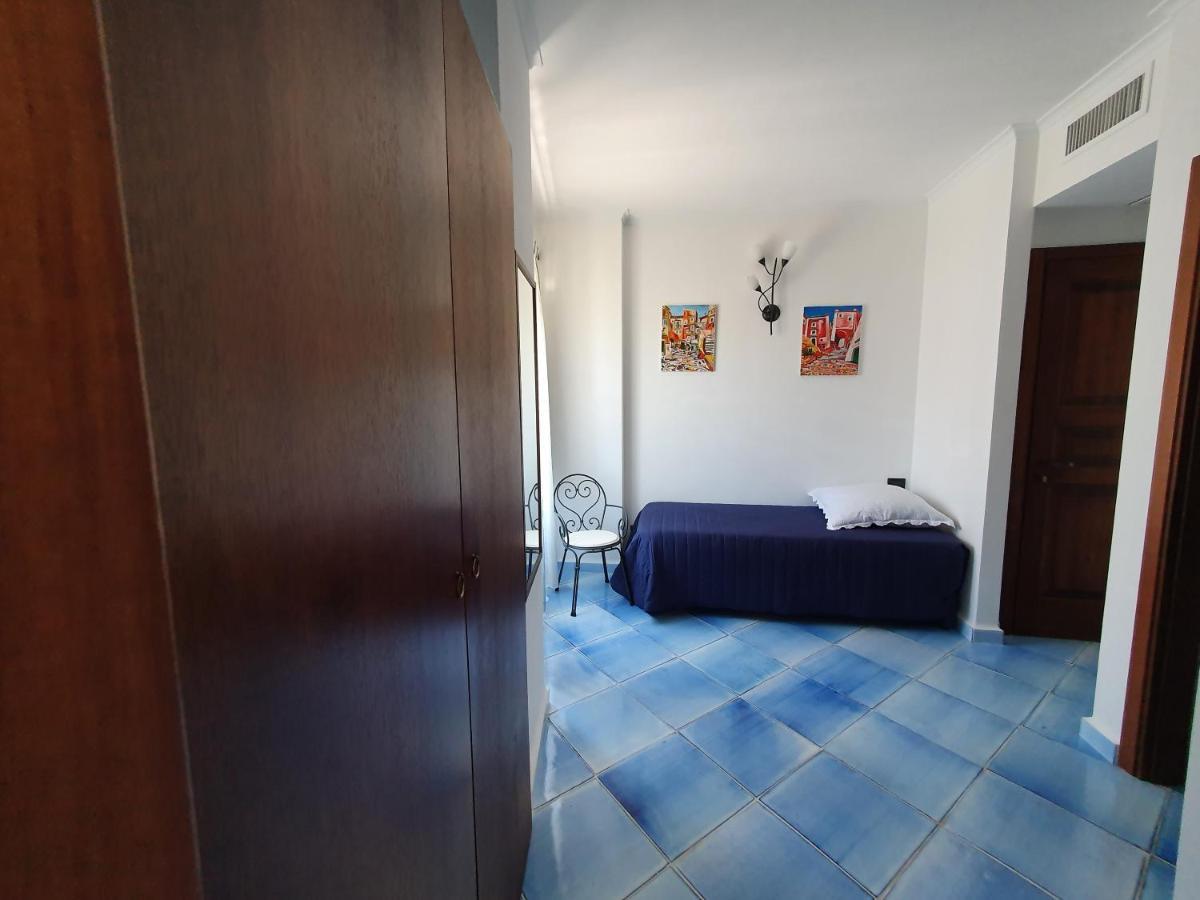 Hotel Corallo Sperlonga (Adults Only) Extérieur photo