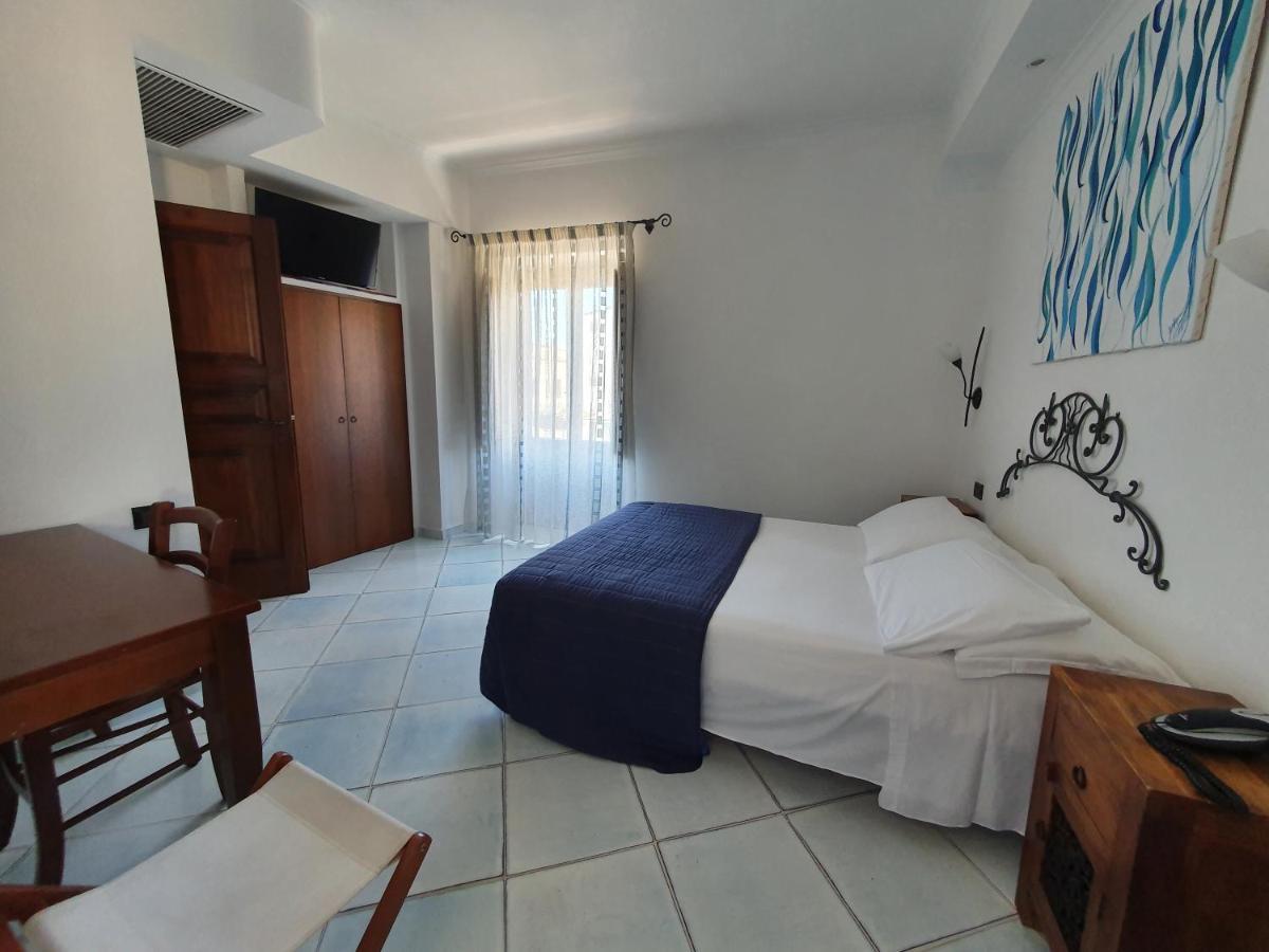 Hotel Corallo Sperlonga (Adults Only) Extérieur photo