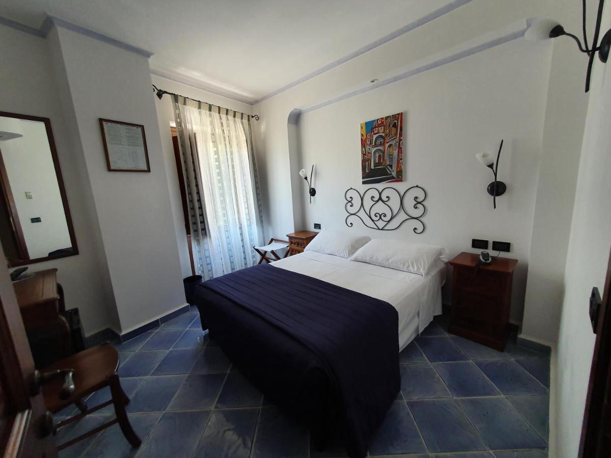 Hotel Corallo Sperlonga (Adults Only) Extérieur photo