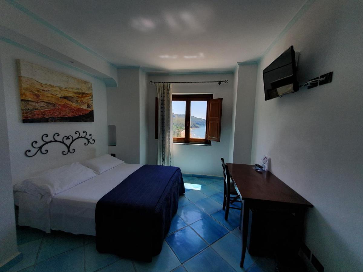 Hotel Corallo Sperlonga (Adults Only) Extérieur photo